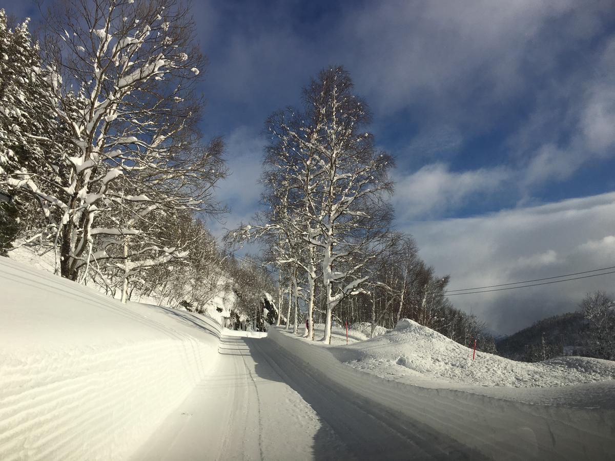 Kvamseter Lodge Eikedalen Εξωτερικό φωτογραφία