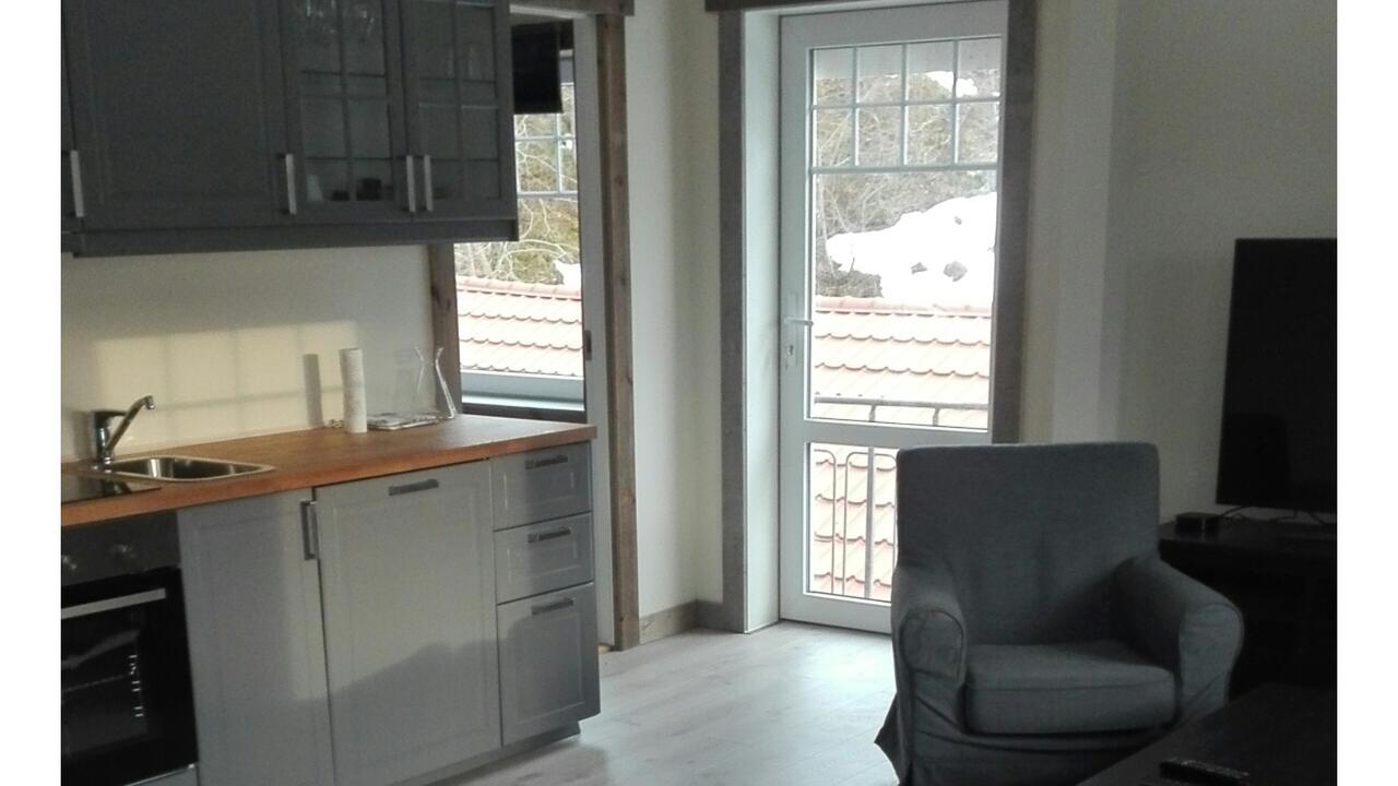 Kvamseter Lodge Eikedalen Εξωτερικό φωτογραφία