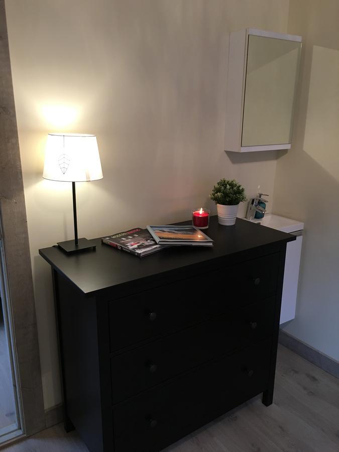 Kvamseter Lodge Eikedalen Εξωτερικό φωτογραφία