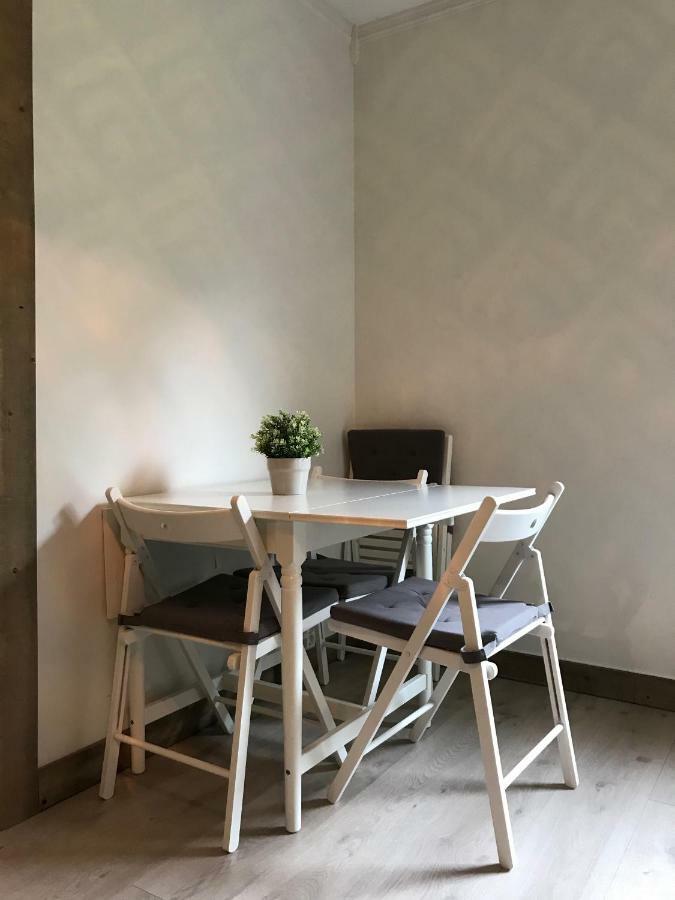 Kvamseter Lodge Eikedalen Εξωτερικό φωτογραφία